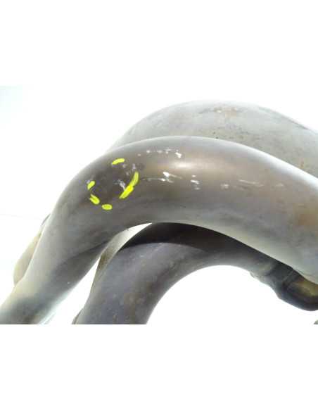 Collecteur d'échappement KAWASAKI NINJA 1000 SX - 2020/2022 -