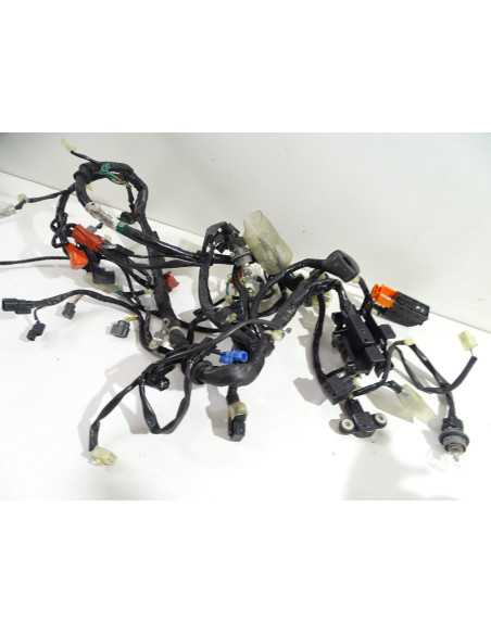 Faisceau électrique HONDA FORZA 300 - 2013/2017 - 32100-K04-9702 Occasion