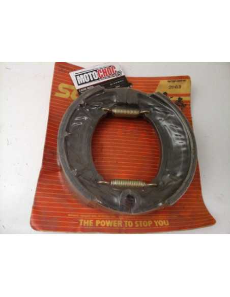 Garniture de frein YAMAHA XV 500 - 1983