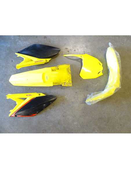 Carénage divers SUZUKI RMZ 450 Occasion