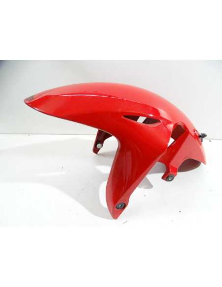 Garde boue avant HONDA CBR F 600 PC41J - 2011/2013 - 61100-MBZ-C500