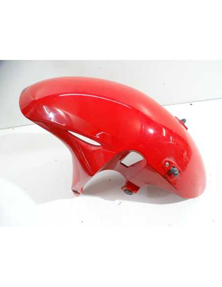 Garde boue avant HONDA CBR F 600 PC41J - 2011/2013 - 61100-MBZ-C500