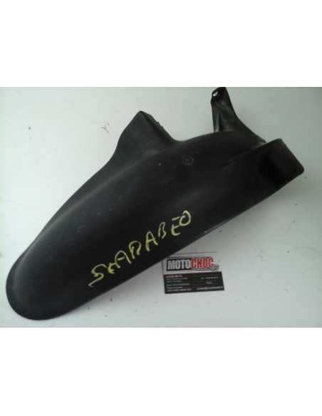 Garde boue arrière APRILIA SCARABEO 100