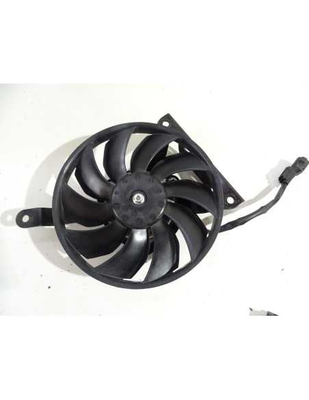 Ventilateur de radiateur HONDA CBR F 600 PC41J - 2011/2013 - Occasion