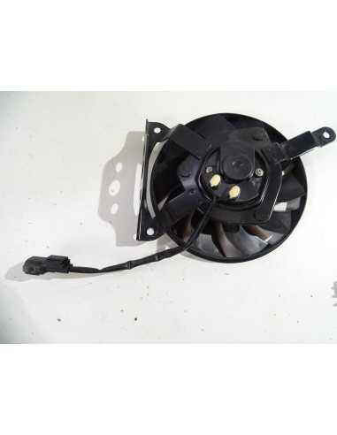 Ventilateur de radiateur HONDA CBR F 600 PC41J - 2011/2013 -