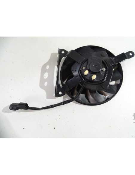 Ventilateur de radiateur HONDA CBR F 600 PC41J - 2011/2013 -
