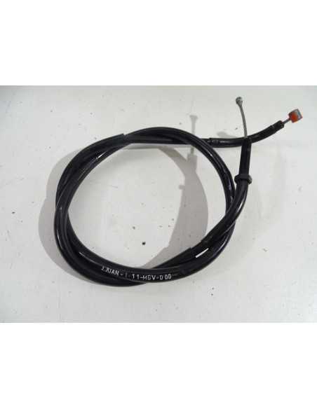 Câble gaz HONDA CBR F 600 PC41J - 2011/2013 - Occasion
