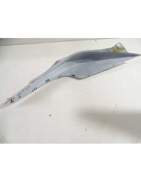 Flanc de selle gauche HONDA CBR F 600 PC41J - 2011/2013 -