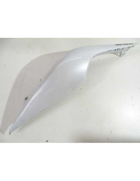 Flanc de selle gauche HONDA CBR F 600 PC41J - 2011/2013 -