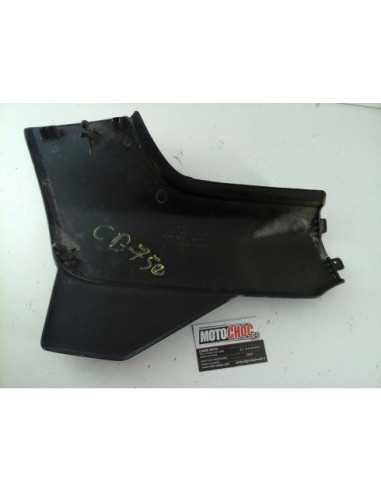Flanc de selle droit HONDA CB SEVEN FIFTY 750 - 1991 - 83600-MW3-6700 - Occasion