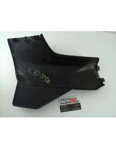 Flanc de selle droit HONDA CB SEVEN FIFTY 750 - 1991 - 83600-MW3-6700 - Occasion