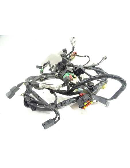 Faisceau électrique HONDA CBR F 600 PC41J - 2011/2013 - 32100-MGV-D001 Occasion