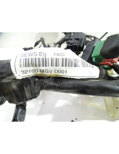 Faisceau électrique HONDA CBR F 600 PC41J - 2011/2013 - 32100-MGV-D001 Occasion 2