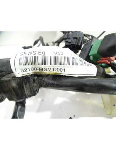 Faisceau électrique HONDA CBR F 600 PC41J - 2011/2013 -