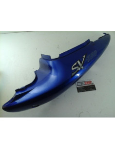 Flanc de selle gauche SUZUKI SV 650 - 1999 - 45512-19F L