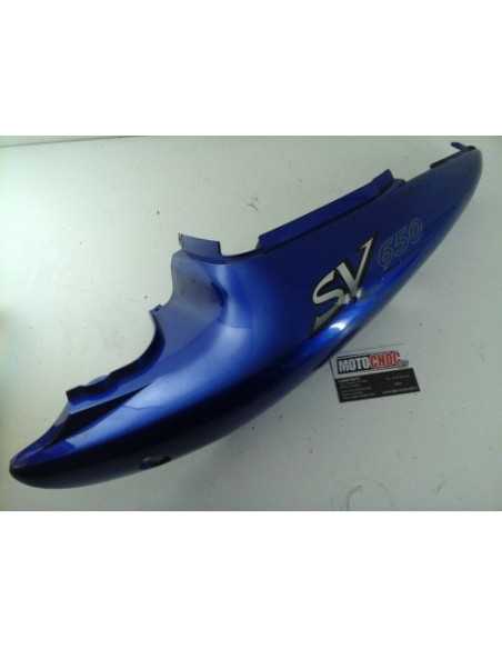 Flanc de selle gauche SUZUKI SV 650 - 1999 - 45512-19F L
