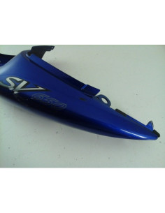 Flanc de selle gauche SUZUKI SV 650 - 1999 - 45512-19F L 2