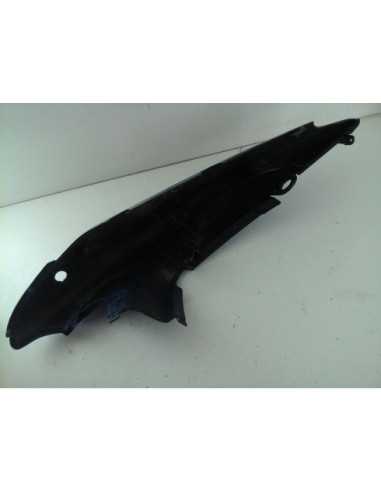 Flanc de selle gauche SUZUKI SV 650 - 1999 - 45512-19F L - Occasion