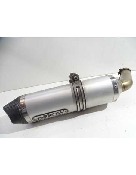 Silencieux HONDA VFR 800 RC93 - 2019 - Occasion