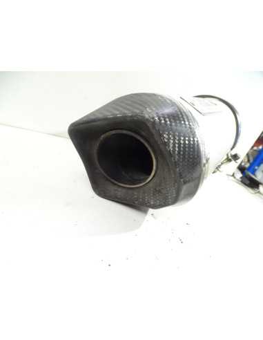 Silencieux HONDA VFR 800 RC93 - 2019