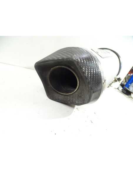 Silencieux HONDA VFR 800 RC93 - 2019