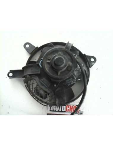 Ventilateur de radiateur SUZUKI SV 650 - 1999-2002 - Denso 122750-5470 - Occasion