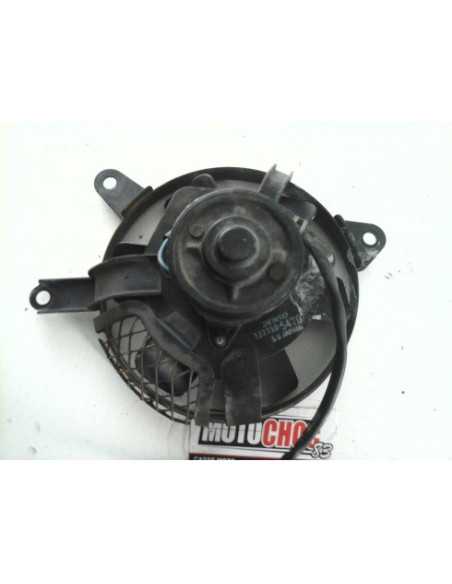 Ventilateur de radiateur SUZUKI SV 650 - 1999-2002 - Denso 122750-5470 - Occasion