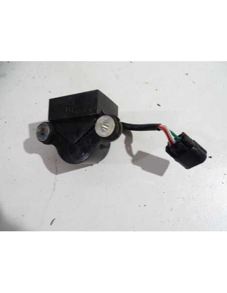 Capteur de chute HONDA CBR F 600 PC41J - 2011/2013 - Occasion