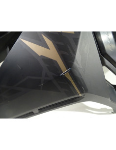 Tête de fourche droite HONDA AFRICA TWIN 1100 - 2022 - Occasion 2