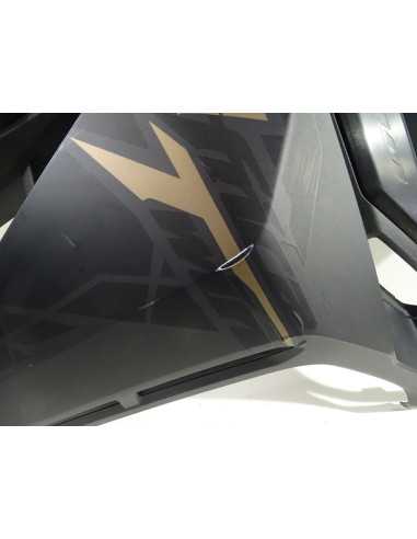 Tête de fourche droit HONDA AFRICA TWIN 1100 - 2022 -