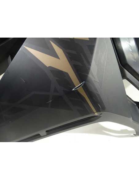 Tête de fourche droit HONDA AFRICA TWIN 1100 - 2022 -