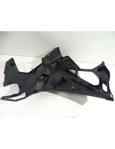 Tête de fourche droit HONDA AFRICA TWIN 1100 - 2022 -