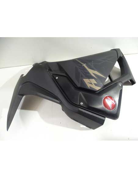 Tête de fourche droit HONDA AFRICA TWIN 1100 - 2022 -