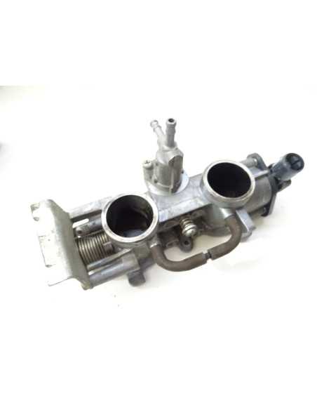 Corps d'injection HONDA SILVER WING 400 - 2002/2009 - 16400-MEF-013 Occasion