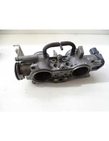 Corps d'injection HONDA SILVER WING 400 - 2002/2009 -