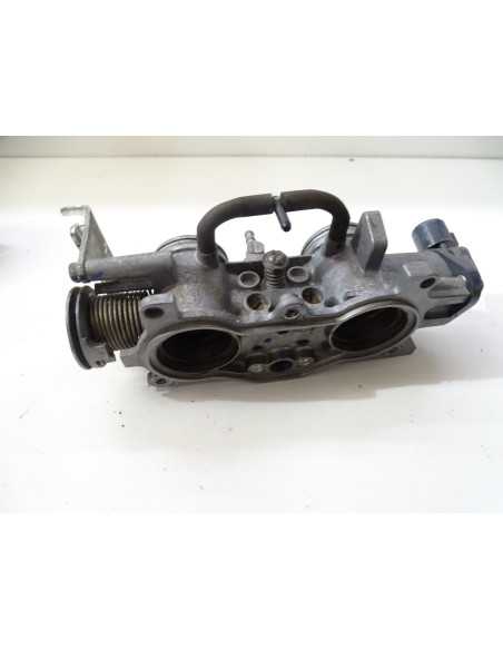 Corps d'injection HONDA SILVER WING 400 - 2002/2009 -