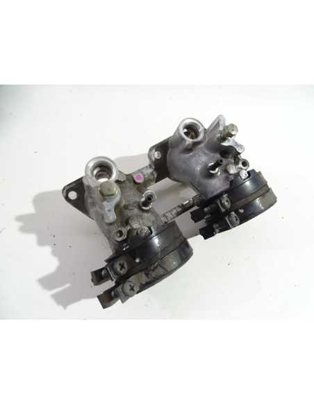 Pipe d'admission HONDA SILVER WING 400 - 2002/2009 - Occasion