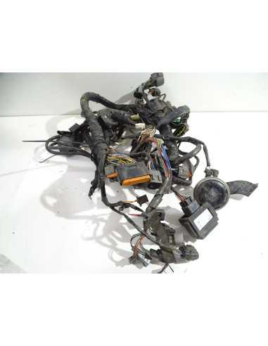 Faisceau électrique KAWASAKI ZX10R - 2008 - 26031-0674