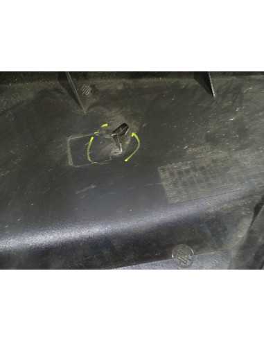 Flanc de selle gauche HONDA FORZA 300 - 2013 - 83600-K04-9300