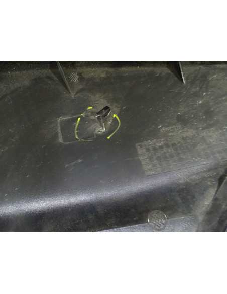 Flanc de selle gauche HONDA FORZA 300 - 2013 - 83600-K04-9300