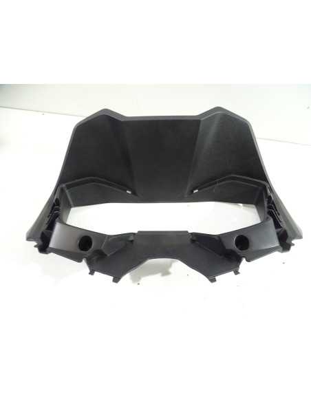 Entourage de tableau de bord supérieur HONDA FORZA 125 - 2019 - 64337-K0B-T000 Occasion - très bon état