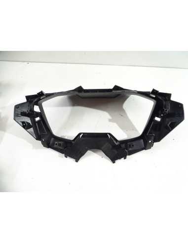 Entourage de tableau de bord supérieur HONDA FORZA 125 - 2019 - 64337-K0B-T000 Occasion - très bon état