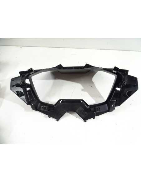 Entourage de tableau de bord supérieur HONDA FORZA 125 - 2019 - 64337-K0B-T000 Occasion - très bon état