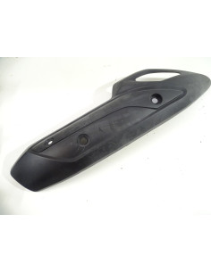 Enjoliveur de pot supérieur HONDA FORZA 125 - 2015 - 64337-K0B-T000 Occasion