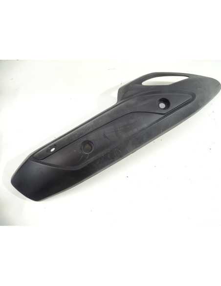 Enjoliveur de pot supérieur HONDA FORZA 125 - 2015 - 64337-K0B-T000 Occasion