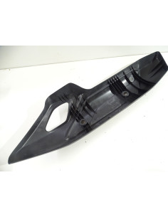 Enjoliveur de pot supérieur HONDA FORZA 125 - 2015 - 64337-K0B-T000 Occasion 2