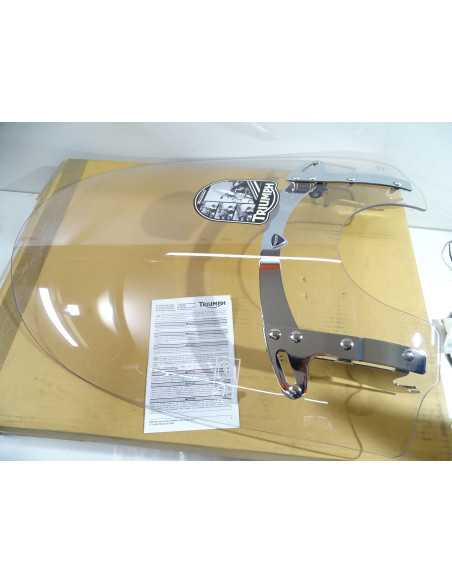 Bulle (kit) TRIUMPH THUNDERBIRD 1700 - 2011 - A9741023 État Neuf