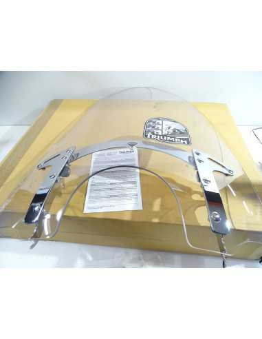 Bulle (kit) TRIUMPH THUNDERBIRD 1700 - 2011 - A9741023