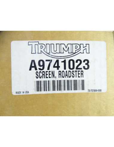 Bulle (kit) TRIUMPH THUNDERBIRD 1700 - 2011 - A9741023