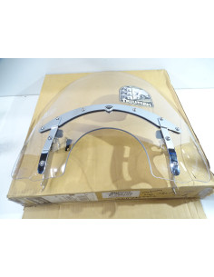 Bulle (kit) TRIUMPH THUNDERBIRD 1600 - 2016 - A9750510 État Neuf